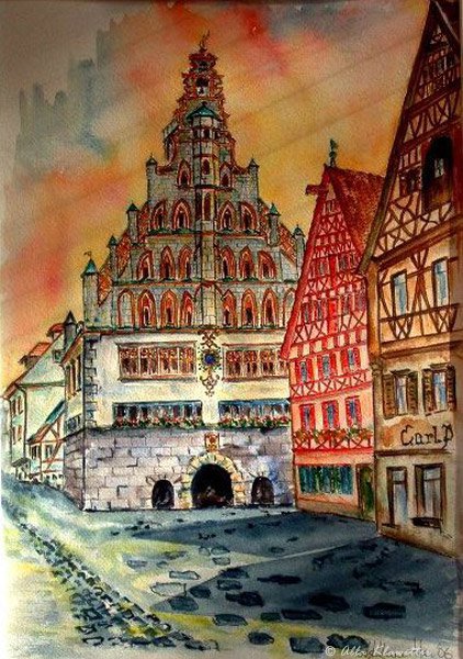 Rathaus