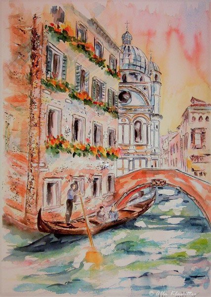 Venedig 2