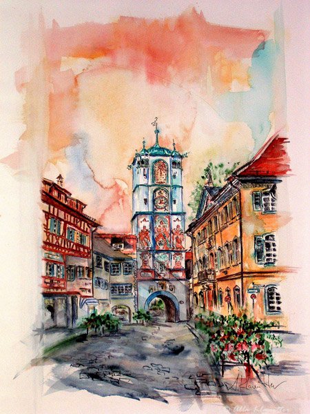 Wangen 1