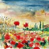 Toscana Mohn